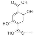 2,5-ジヒドロキシテレフタル酸CAS 610-92-4
